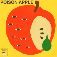 Sawyer Dust - poison apple