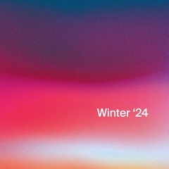 Winter 2024 Mix