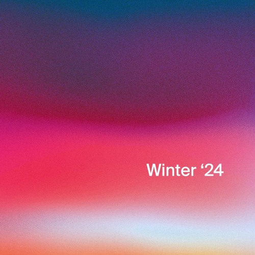 Winter 2024 Mix