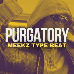 Meekz x Nines x Skrapz Type Beat - ''Purgatory" | UK Rap Freestyle Type Beat 2025
