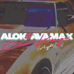 Alok & Ava Max - Car Keys (Ayla) [Sharat Remix]