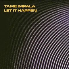 let it happen by tame impala guitar loop slowed