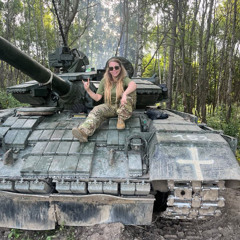 Dan Rosenberg and Marichka interview