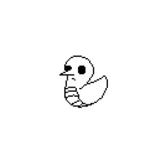 GET THE DUCK!