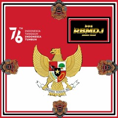 Spesial HUT RI 76 DJ™ DandyAgastiya Feat AgusAlex