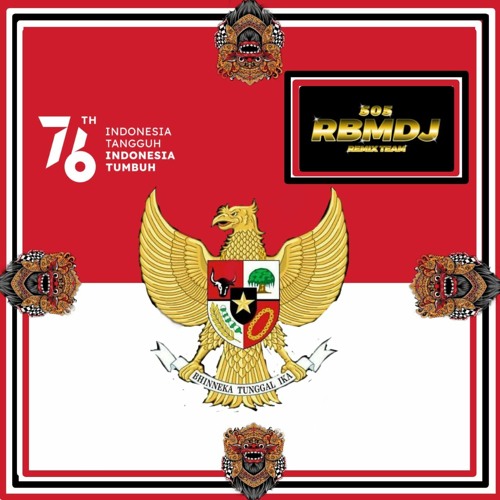 Spesial HUT RI 76 DJ™ DandyAgastiya Feat AgusAlex