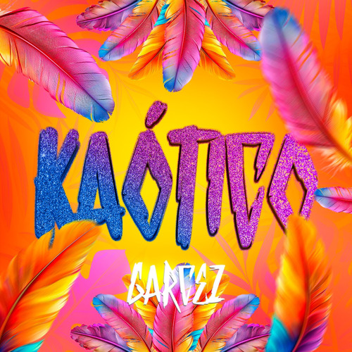 KAÓTICO
