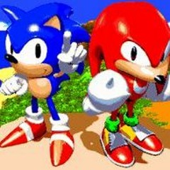 Sonic Mania Jersey Club