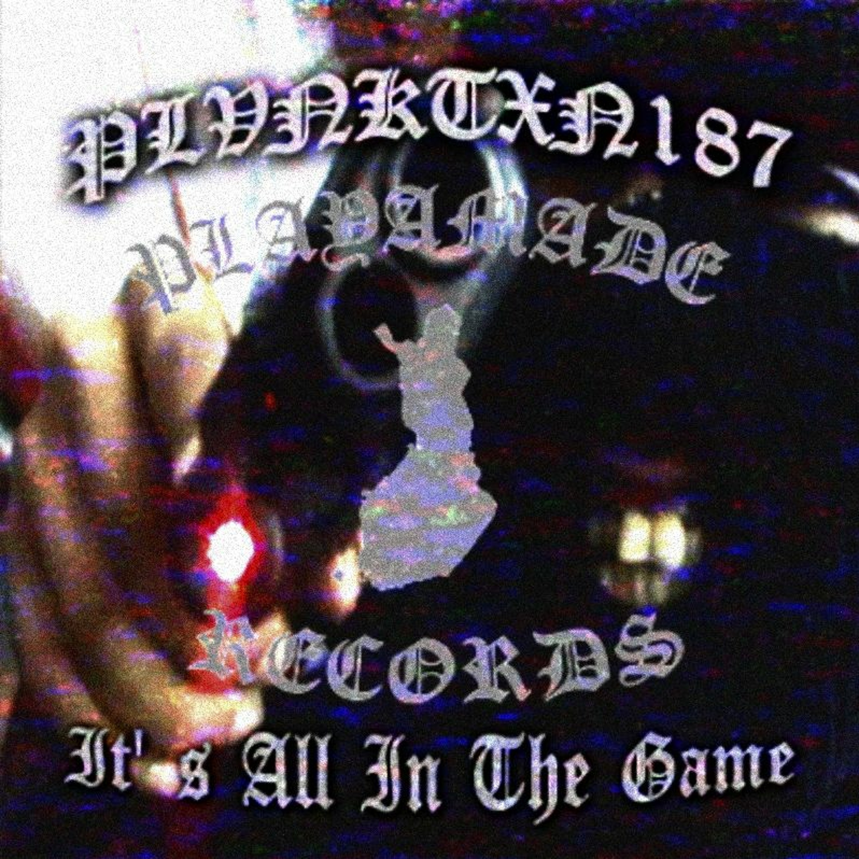 IT'S ALL IN THE GAME episode artwork