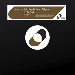 In and Out (Hugg & Pepp Remix)