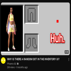 ive been doing nothing but playing minecraft every day for a month straight
