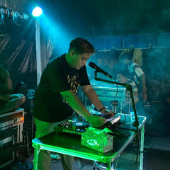 Concrete angel 1234 - Sahrul Ubaidillah x MARTIN SHORT DJ