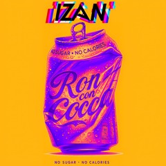 RON CON COCA COLA