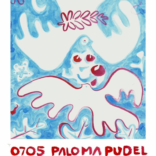 2022-05-07 Live At Paloma Im Pudel, Golden Pudel Club, Hamburg