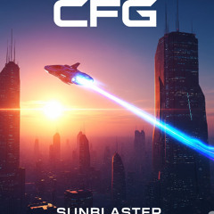 CFG - Sunblaster (FREE DOWNLOAD)