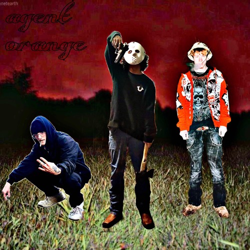 Witchgod Rapper Stream agent orange w/ LuvAster // witchgod (prod.leilo beats) by ...