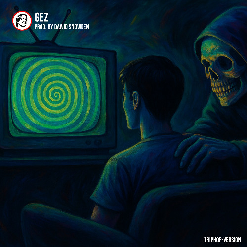 GEZ (TripHop Version) - Prod. by Dawid Snowden