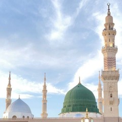 صلاة الفجر من الحرم النبوي، 21-9-2024 م، الشيخ: أحمد طالب حميد، (1).