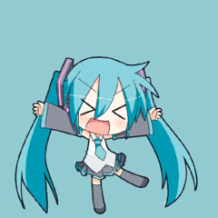間に合わない気がした-初音ミク for LamazeP