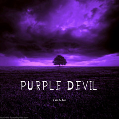 K̸ W̸it D̸a Do̸t - “Purple Devil”(INTRO)