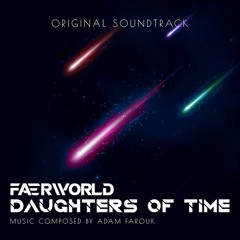 Faerworld Daughters of Time: Four Seasons Theme