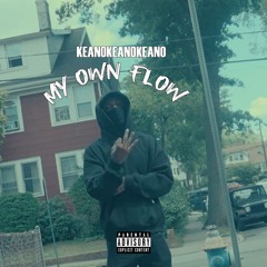 My Own Flow (prod.Qdobbs)