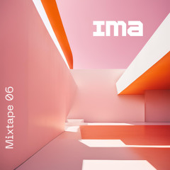 IMA Mixtape 06-Holines