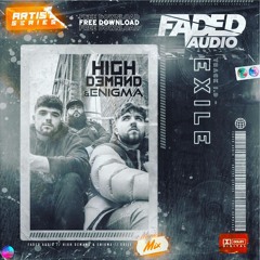 HIGH DEMAND & ENIGMA - EXILE (FREE DOWNLOAD)