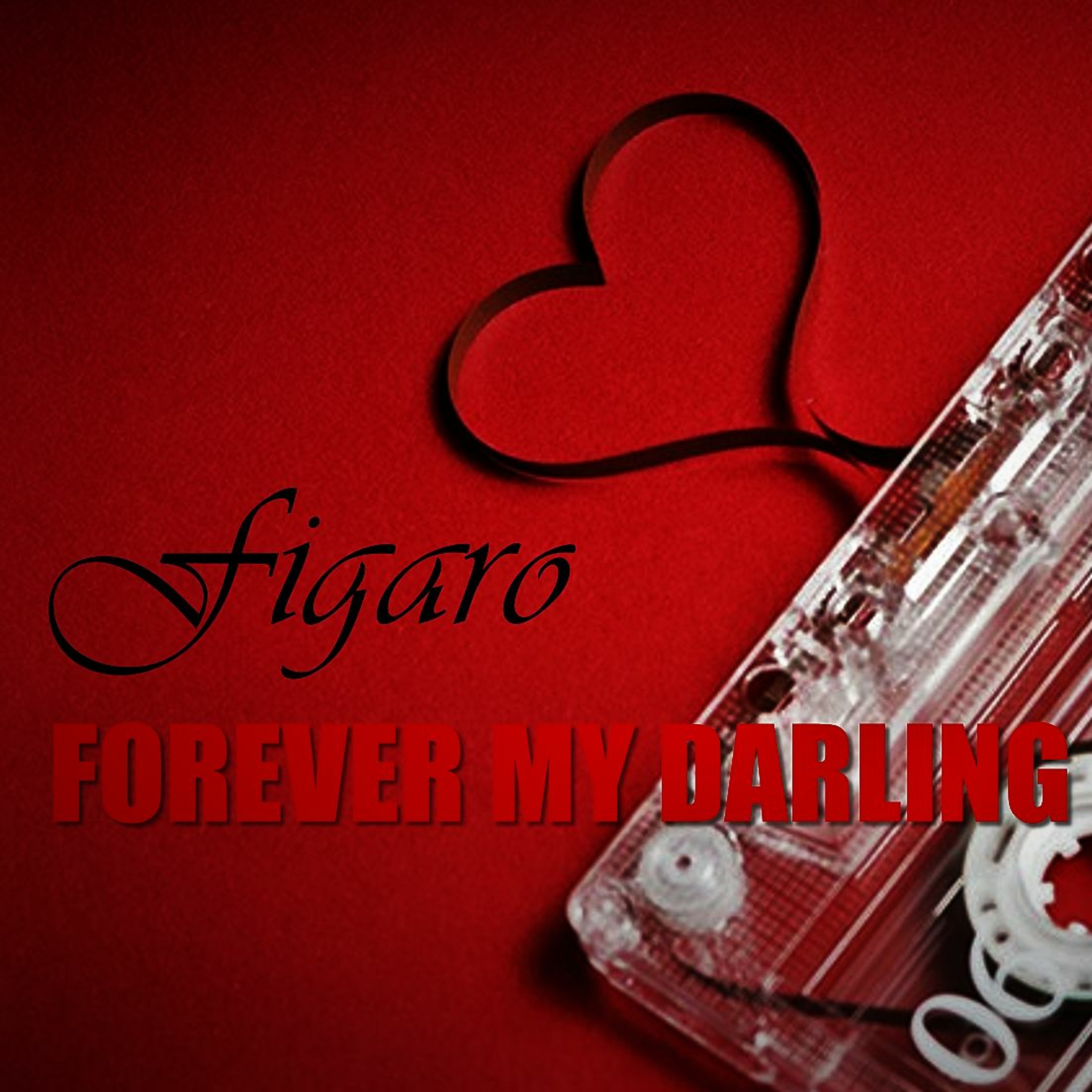FOREVER MY DARLING episode artwork