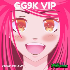 McTwizz & ToanDown - GG9K VIP