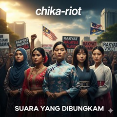 suara yang dibungkam - AL AMIN BIN AHMAD.mp3