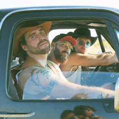 Cowboy Diplomacy - Follow Me