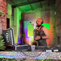 Embrion Bormana full live at Leoparty, Keller Bar, 2025