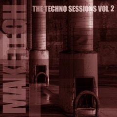 Maketech - Techno Sessions #2 - December 2020