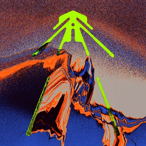 Artwork for the song Âme & Trikk feat. Jens Kuross - Don't Waste My Time by Innervisions on Next Sound