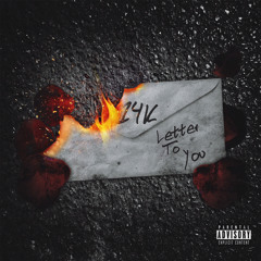 Letter To You(prod.by Drizzlebeats)