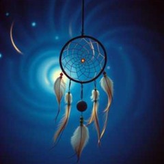 Dreamcatcher(My mind's Intact)