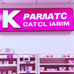 Kmart Pharmacy