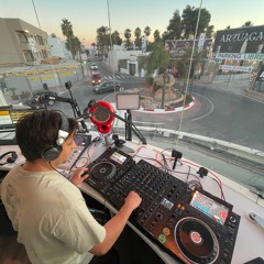 Dutari @ Ibiza Global Radio By Reff