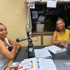 Kwok Talk: Sister Power