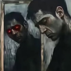 GOTHAM GHOST 2 (YOU LOSING)