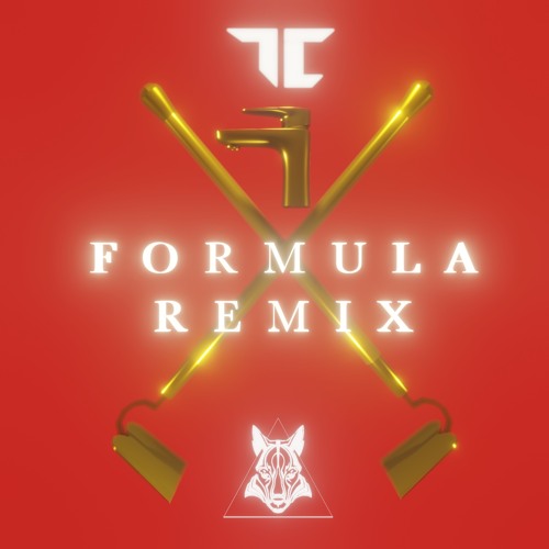 TC - TAP HO (Formula Remix)