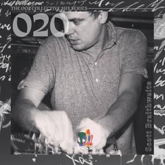 OOZ mix020 - Scott Braithwaite