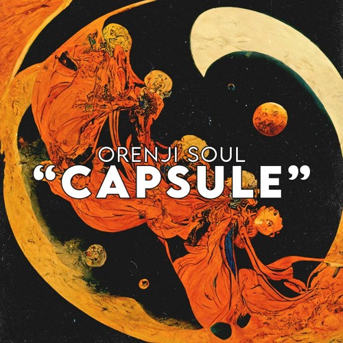 OS - "Capsule"