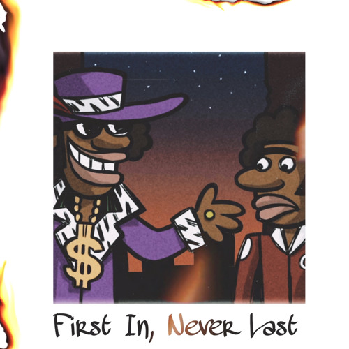 First In, Never Last (FINL) [prod by Gentle Beatz x yovngblake]