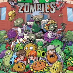 ⭿ READ [PDF] ⚡ Plants vs. Zombies Volume 3: Bully For You android