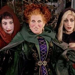 SoulGonna Put A Spell On You Sanderson Sisters Ft Freddy Todd KholdPhuzion Remix)