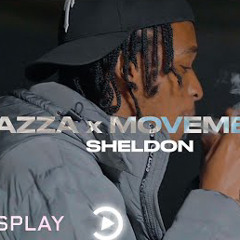 Mazza x Movements- Sheldon