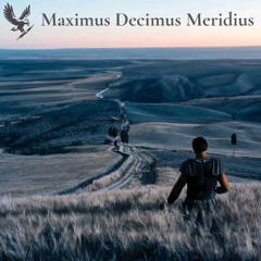 Maximus Decimus Meridius - Now We Are Free Edit