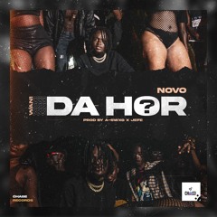 Novo - Wani Da Hor?